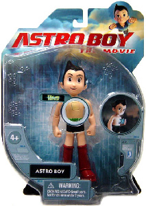 Astro Boy - Deluxe Light Up Astro Boy