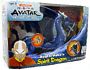 Avatar Roku Spirit Dragon