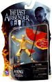 The Last Airbender Movie - Avatar State Aang