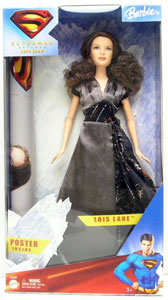 Barbie: Lois Lane