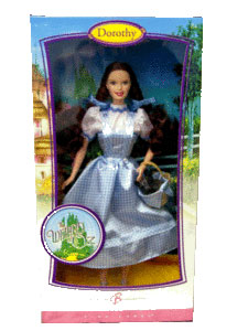 Barbie Collection - Barbie as Wizard of Oz Dorthy