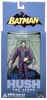 The Joker Hush Series