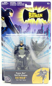 Power Net Batman