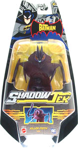 Shadow Tek - Killer Moth