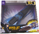 The Batman - Hyper-Jet