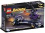 LEGO - Batman - Dragster Catwoman Pursuit[7779]