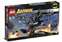 LEGO - Batman - Batwing and The Joker Aerial Assault[7782]