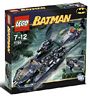 LEGO - Batman - Batboat and Hunt For Killer Croc - 7780