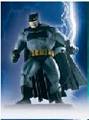 Dark Knight Returns - Batman