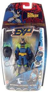 The Batman EXP - Batarang Batman