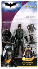 The Dark Knight - Grip Gear Batman