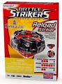 Battle Strikers - Reload Striker - Skullor