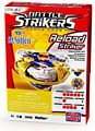 Battle Strikers - Reload Striker - Wolfen