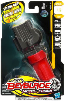 Beyblades Metal Fusion - Battle Gear Launcher Grip