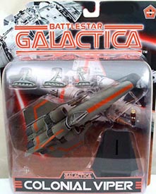 Battlestar Galactica - Colonial Viper