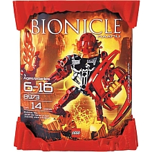 LEGO Bionicles - Agori Raanu 8973