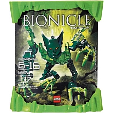 Bionicles - Tardu