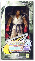 Capcom Vs SNK 2 - RYU