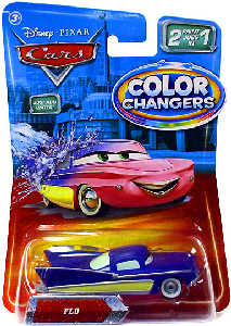 Color Changers - Flo