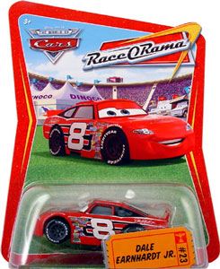 Race O Rama - Dale Earnhardt Jr