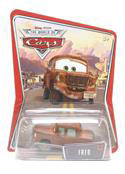 Disney Pixar World of Cars - Fred