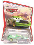 Disney Pixar World of Cars - Chick Hicks