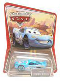 Disney Pixar World of Cars - Dinoco McQueen