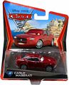 Cars 2 Movie - Carlo Maserati