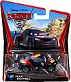 Cars 2 Movie - Max Schnell
