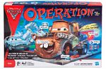 Disney Cars 2 Movie - Operation Mater