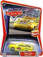 Disney Cars Supercharged - Piston Cup Pace Car