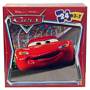 Cars The Movie Puzzle: Lightning McQueen