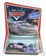 Cars The Movie Supercharged Die-Cast: Boost