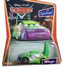 Cars The Movie Supercharged Die-Cast: Wingo