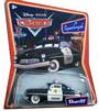 Cars The Movie Supercharged Die-Cast: Sheriff