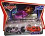 Cars The Movie Die-Cast: Supercharged Boost and Snot Rod