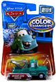 Color Changers - New Mater