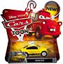 Cars Toon - Nurse GTO