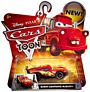 Cars Toon - Burnt Lightning McQueen