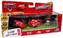 World Of Cars - 3-Car Gift Pack Boxed - No Stall, Chief No Stall, No Stall Pitty