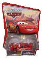 Disney Pixar World of Cars - Bug Mouth McQueen