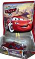 Disney Pixar World of Cars - Cruisin Lightning McQueen