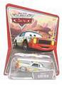 Disney Pixar World of Cars - Darrell Cartrip