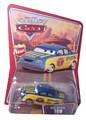 Disney Pixar World of Cars - Race Official Tom