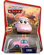 Disney Pixar World of Cars - Chuki