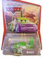 Disney Pixar World of Cars - Wingo