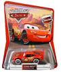 Disney Pixar World of Cars - Chase Limited Petrol Lightning McQueen