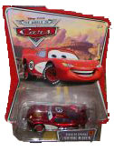 Disney Pixar World of Cars - Radiator McQueen