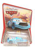 Disney Pixar World of Cars - Dinoco Chick Hicks