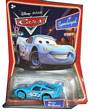 Cars The Movie Supercharged Die-Cast: Dinoco McQueen